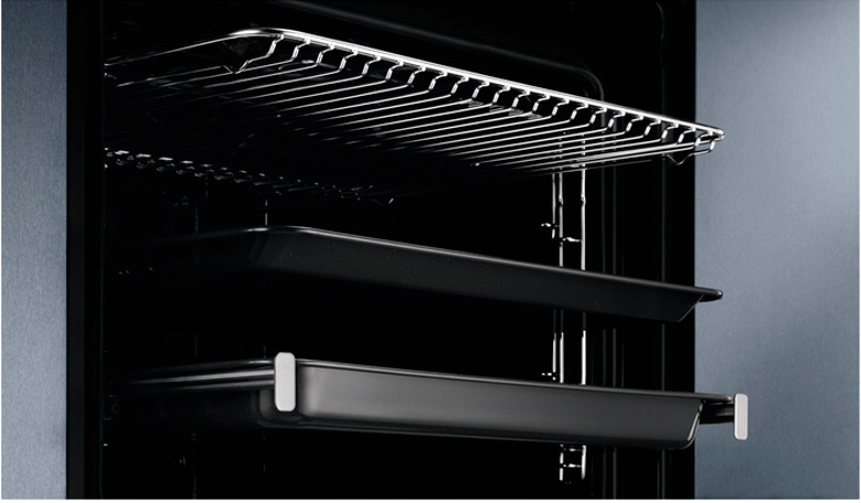 Купить Электрический духовой шкаф Electrolux EOD5C50Z — Фото 4