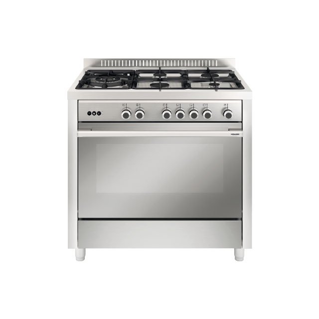 Комбинированная плита GLEM MQB644VI 																		 — описание, фото, цены в интернет-магазине PT Stores