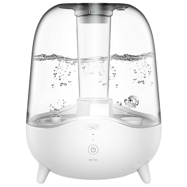 Увлажнитель воздуха Xiaomi DEERMA DEM-F325																		 — описание, фото, цены в интернет-магазине PT Stores