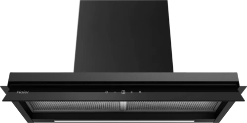 Купить Купольная вытяжка Haier HVX-W875TGB — Фото 2