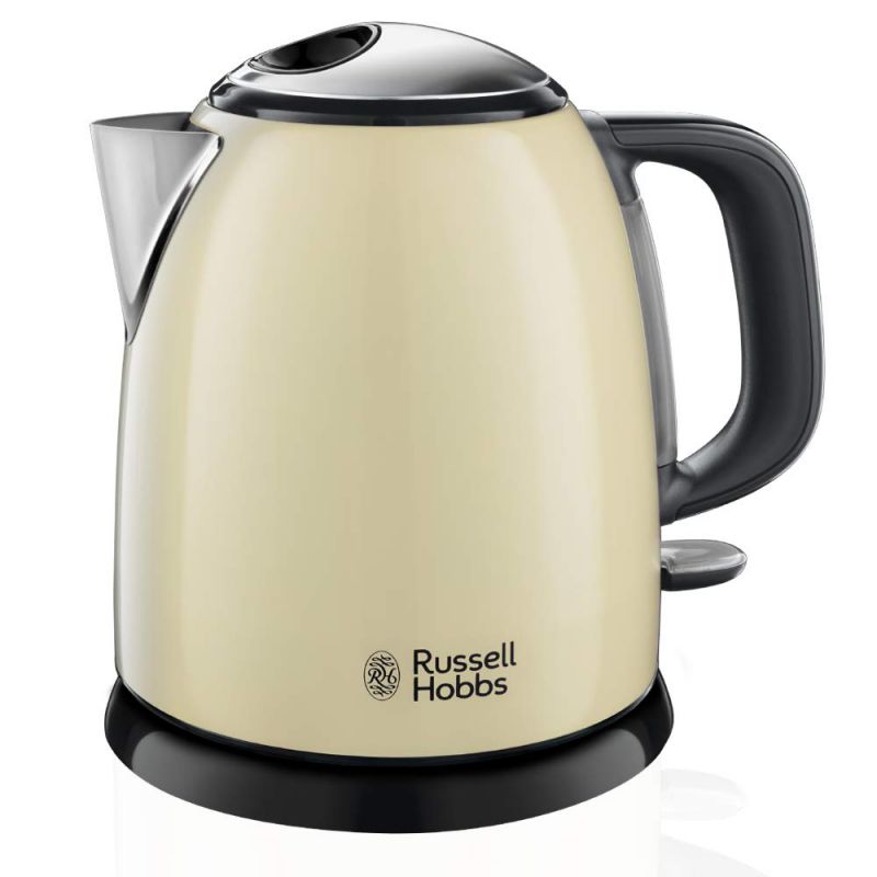 Чайник Russell Hobbs 24994-70																		 — описание, фото, цены в интернет-магазине PT Stores