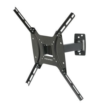 Кронштейн Kromax OPTIMA-403 черный																		 — описание, фото, цены в интернет-магазине PT Stores