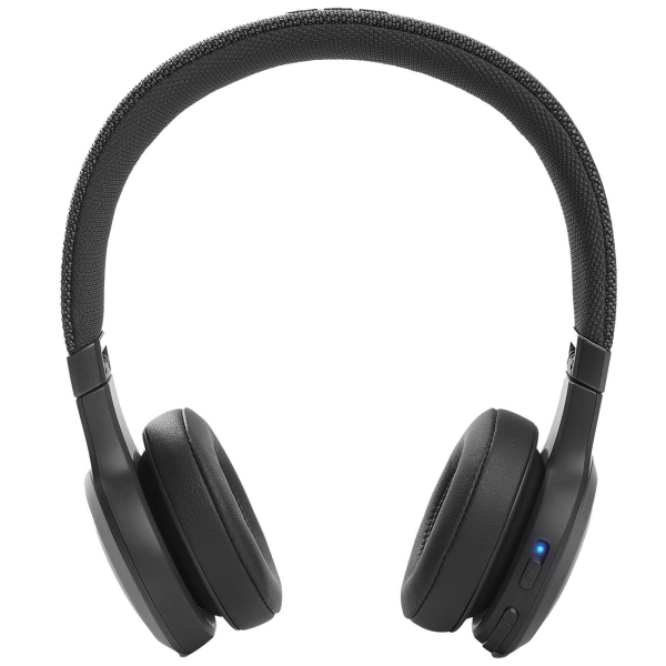Наушники JBL Live 460 NC черные																		 — описание, фото, цены в интернет-магазине PT Stores