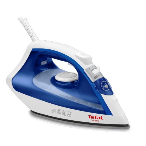 Утюг TEFAL FV 1711																		 — описание, фото, цены в интернет-магазине PT Stores