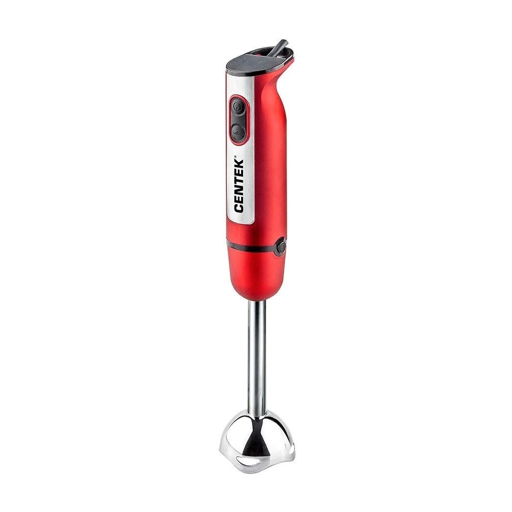 Купить Миксер CENTEK CT-1319 RED — Фото 2