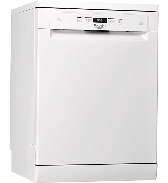 Посудомоечная машина HOTPOINT-ARISTON HFO 3C23 WF																		 — описание, фото, цены в интернет-магазине PT Stores