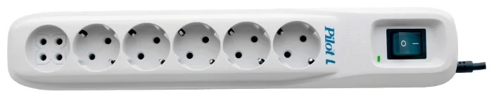  ZIS Pilot L-6 7M																		 — описание, фото, цены в интернет-магазине PT Stores