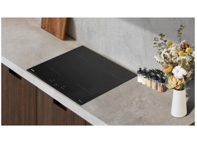 Купить Электрическая варочная панель Haier HHY-Y64NPVB — Фото 4