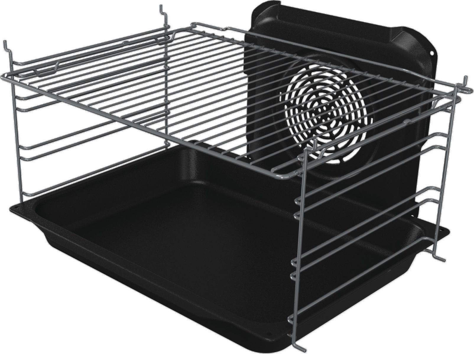 Купить Комбинированная плита Gorenje GKS6C70WJ — Фото 10