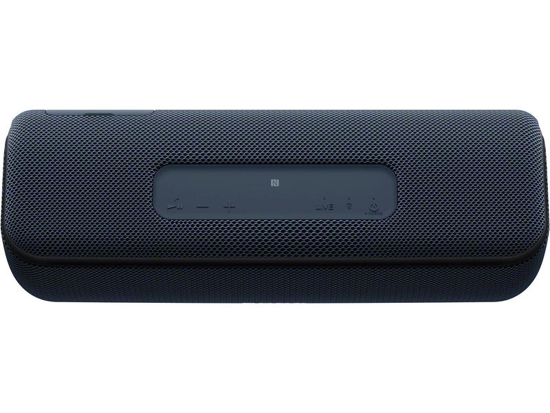 Купить Портативная акустика SONY SRS-XB41 Black — Фото 4