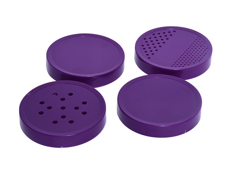 Купить Кухонный комбайн Oursson BL1040G/SP — Фото 2