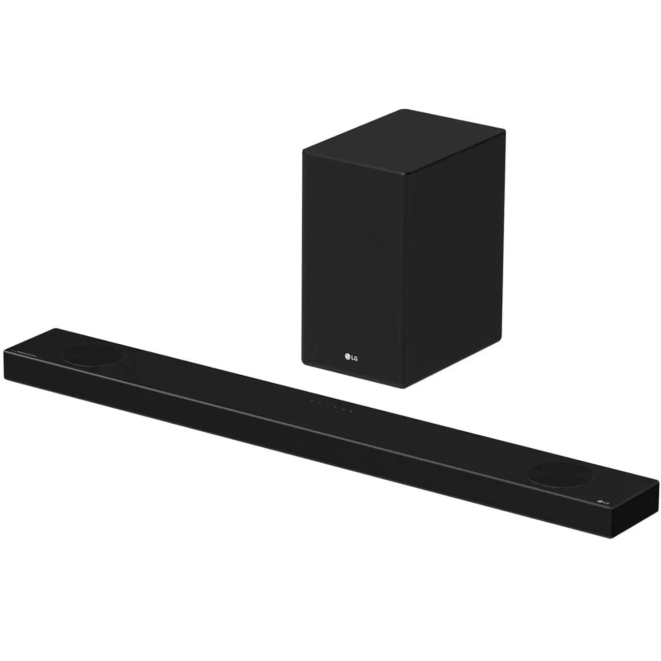 Саундбар LG SP9A 5.1.2																		 — описание, фото, цены в интернет-магазине PT Stores