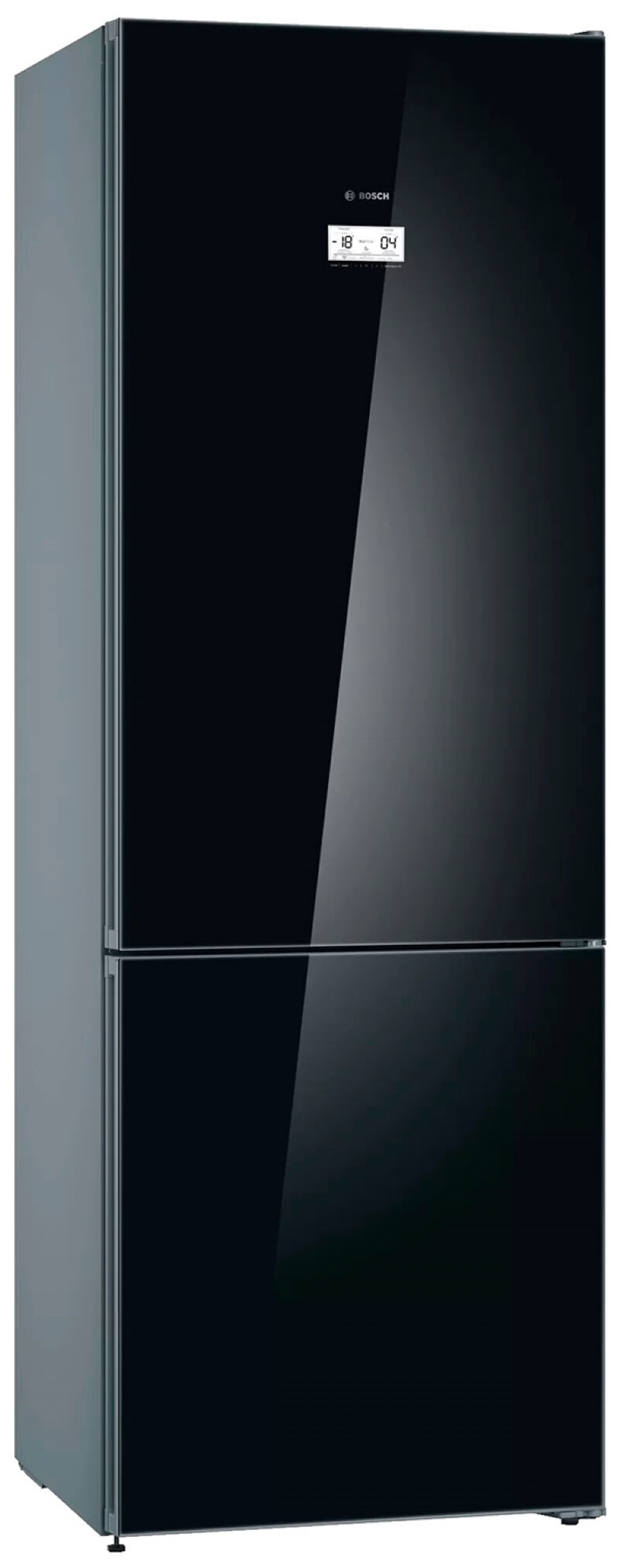 Двухкамерный холодильник Bosch KGN49LB30U																		 — описание, фото, цены в интернет-магазине PT Stores