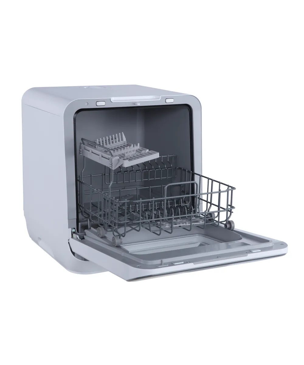 Купить Посудомоечная машина KUPPERSBERG GFM 4275 GW — Фото 7