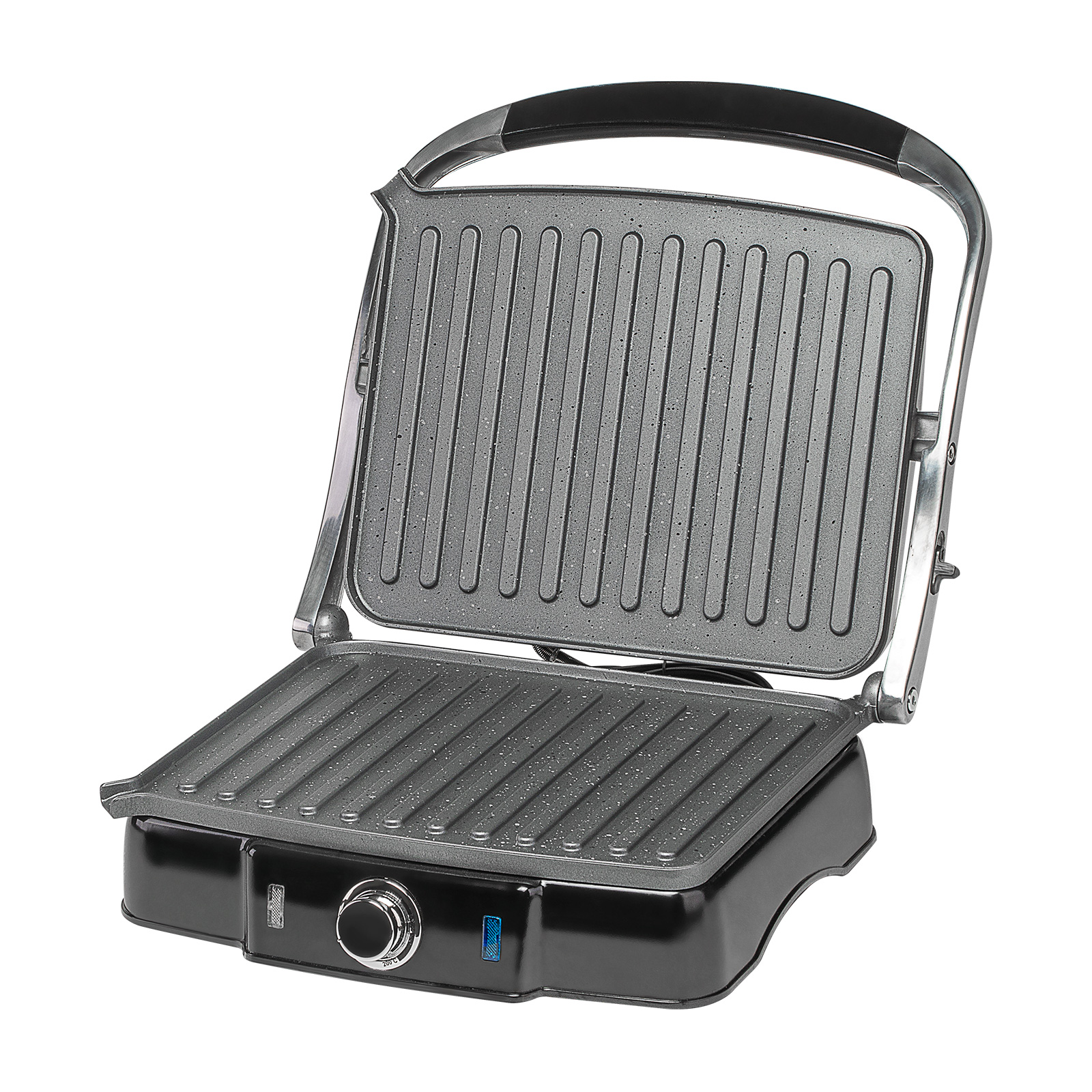 Купить Электрический гриль GALAXY GL 2961 — Фото 2