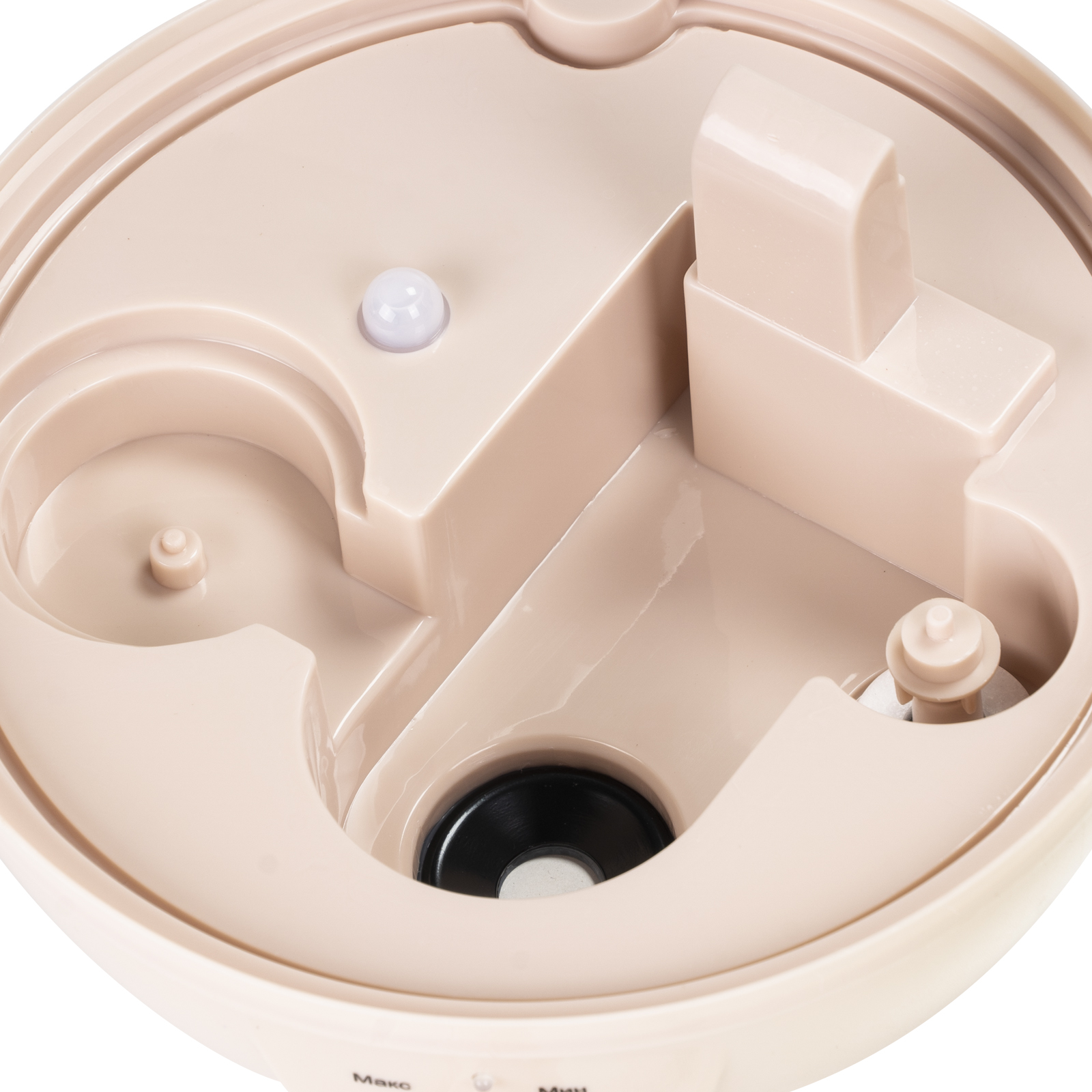 Купить Увлажнитель воздуха GALAXY GL 8008 — Фото 6