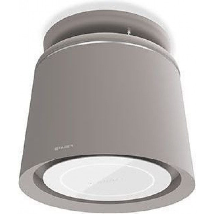 Островная вытяжка FABER CELINE PLUS CG MATT																		 — описание, фото, цены в интернет-магазине PT Stores