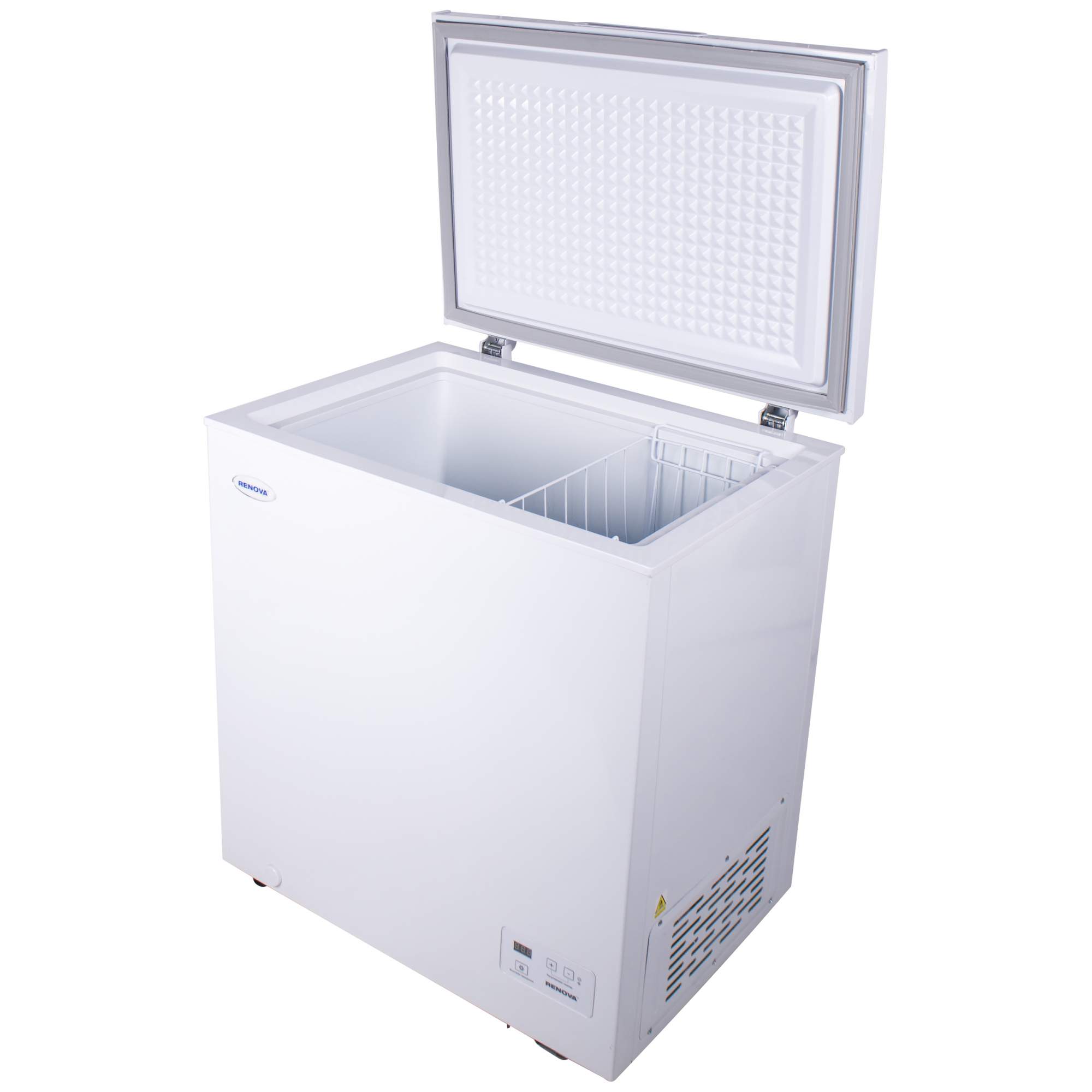 Купить Морозильный ларь RENOVA FC-230 BIO — Фото 2