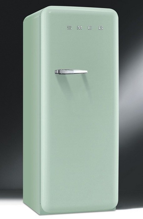 Купить Холодильник SMEG FAB28RV1 — Фото 5