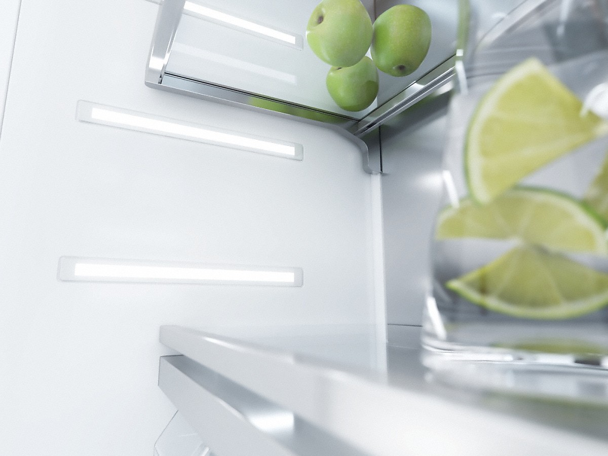 Купить Встраиваемый холодильник MIELE K2901Vi — Фото 3
