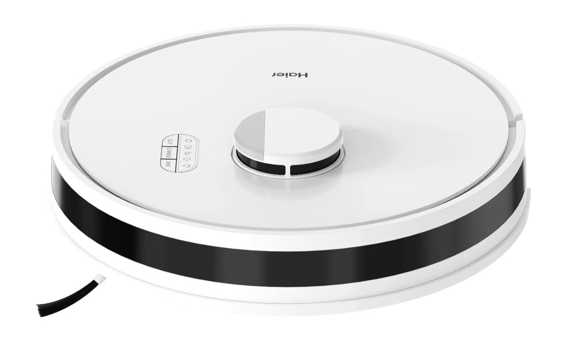 Робот-пылесос Haier HSR Care S3																		 — описание, фото, цены в интернет-магазине PT Stores