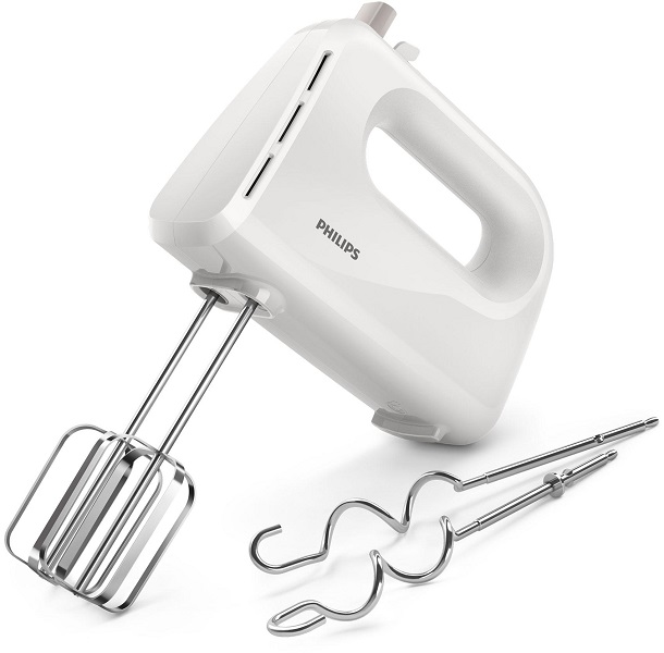 Миксер PHILIPS HR 3705/00																		 — описание, фото, цены в интернет-магазине PT Stores