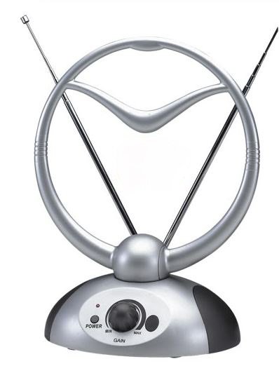 Антенна СИГНАЛ SAI 219 DVB-T ДМВ+МВ																		 — описание, фото, цены в интернет-магазине PT Stores