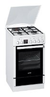 Комбинированная плита Gorenje K 55303 AW