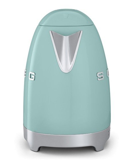 Купить Чайник SMEG KLF02PGEU — Фото 5