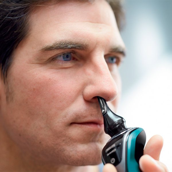 Купить Электробритва PHILIPS S 5550/44 — Фото 8