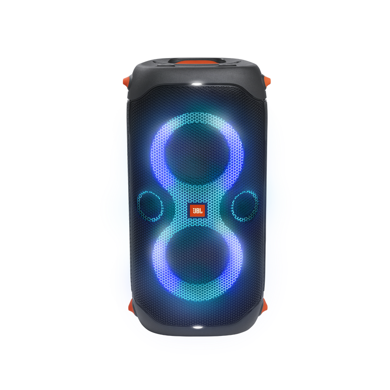 Купить Портативная акустика JBL PARTY BOX 110 — Фото 2