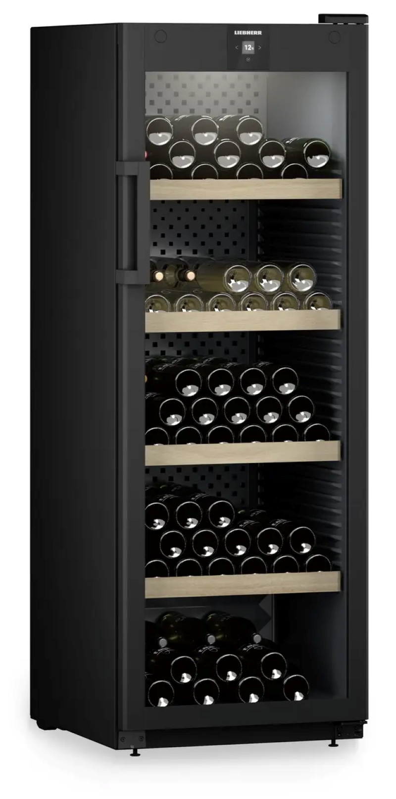 Купить Винный шкаф LIEBHERR WPbl 5001 — Фото 3