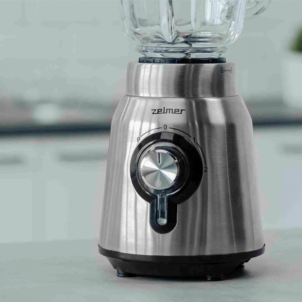 Купить Блендер ZELMER ZSB4850 — Фото 6