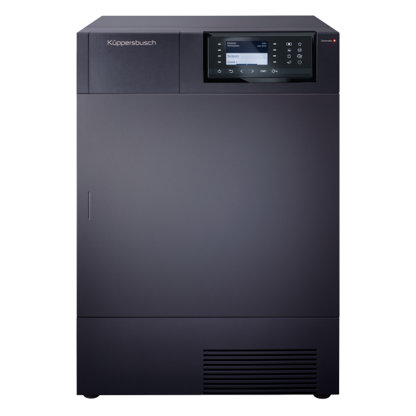 Сушильная машина KUPPERSBUSCH T 40.0 T																		 — описание, фото, цены в интернет-магазине PT Stores