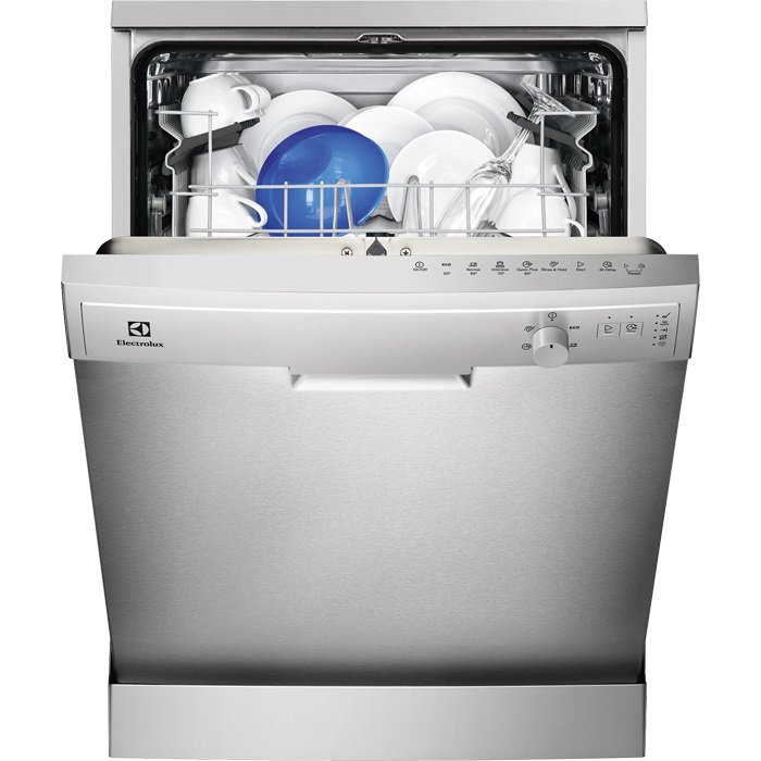 Посудомоечная машина Electrolux ESF 9526 LOX																		 — описание, фото, цены в интернет-магазине PT Stores