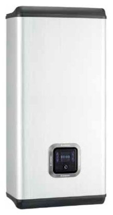 Водонагреватель накопительный ARISTON ABS VLS INOX QH 80																		 — описание, фото, цены в интернет-магазине PT Stores