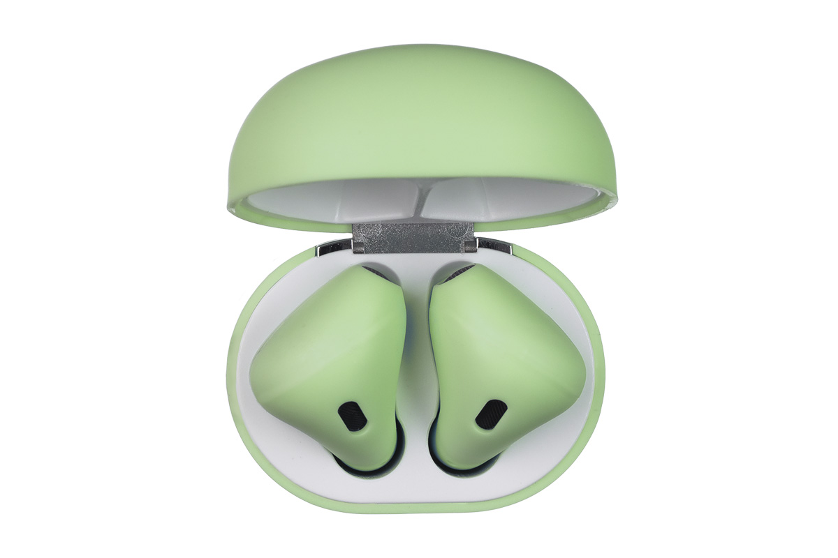 Купить Наушники HARPER HB-513 green — Фото 3