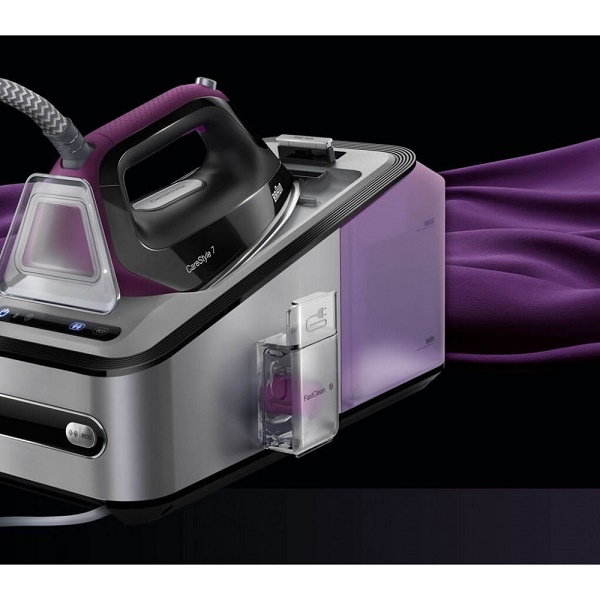 Купить Утюг BRAUN IS 7144BK — Фото 3