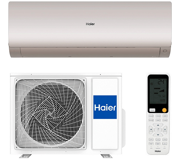 Кондиционер Haier AS70S2SF3FA-G/1U70S2SJ2FA (комплект)																		 — описание, фото, цены в интернет-магазине PT Stores