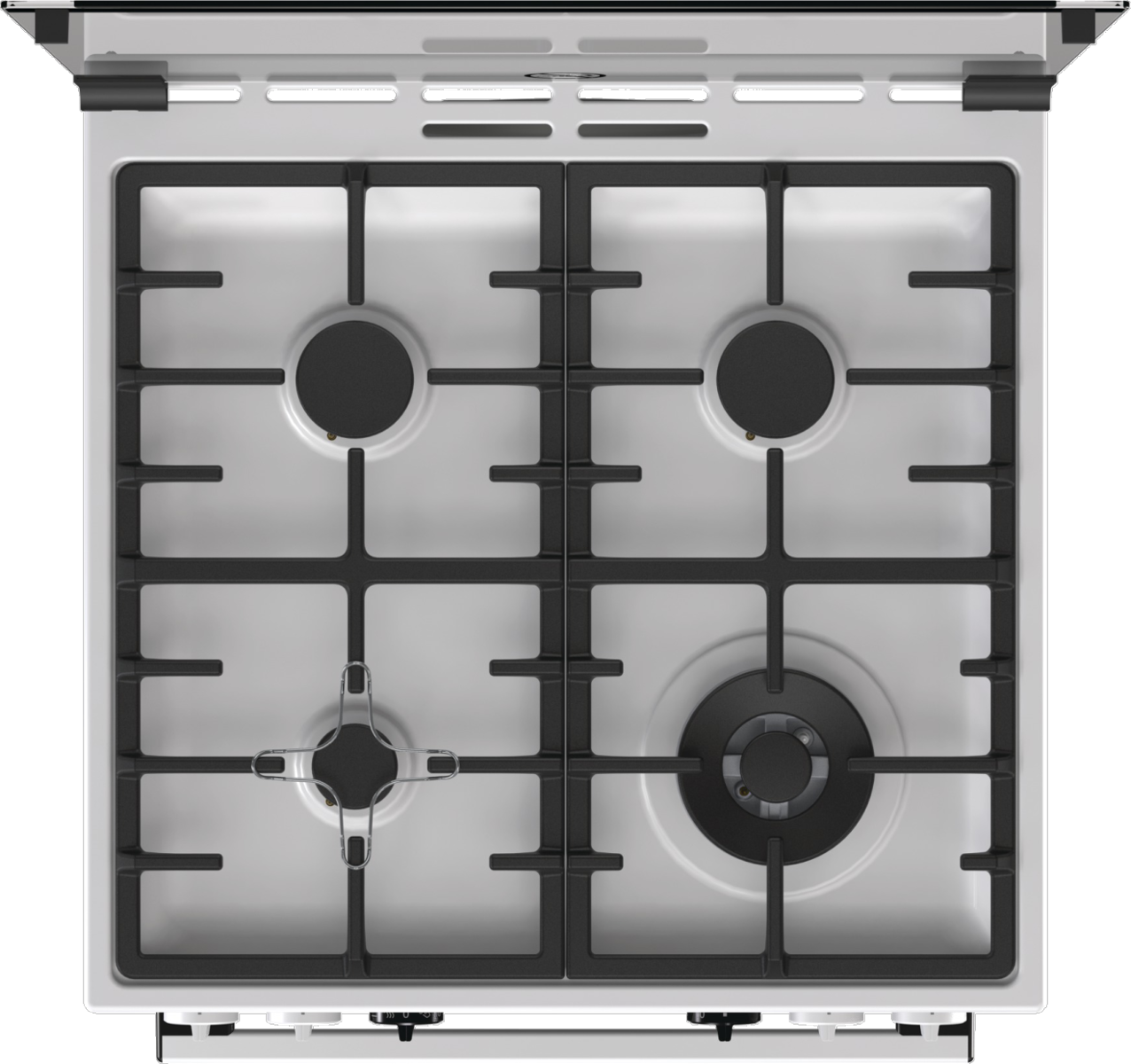 Купить Комбинированная плита Gorenje K 634 WA — Фото 6
