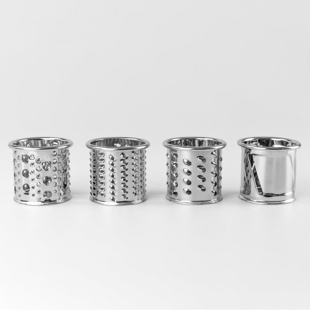 Купить Кухонный комбайн CASO KM 1200 Chef — Фото 7