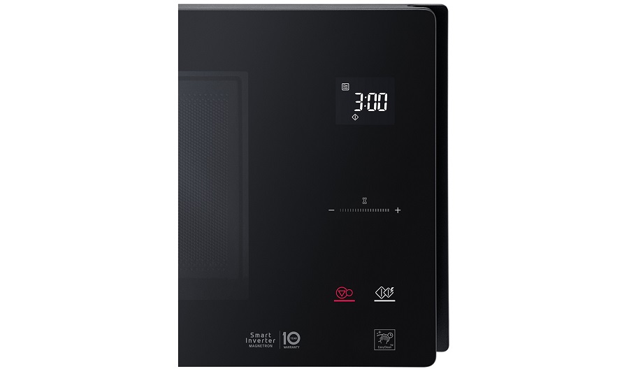 Купить Микроволновая печь LG MB65W95DIS — Фото 7