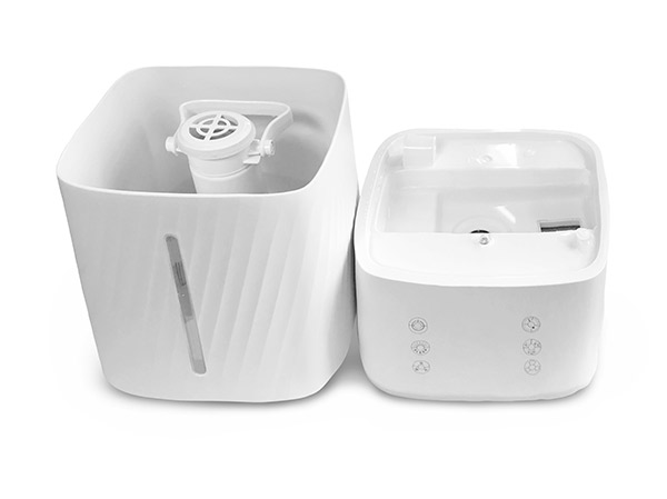 Купить Увлажнитель воздуха DANTEX D-H45 UCF — Фото 4