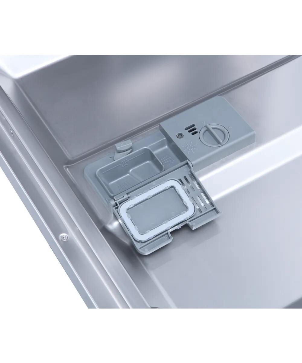 Купить Посудомоечная машина Monsher MDF 6037 Blanc — Фото 13
