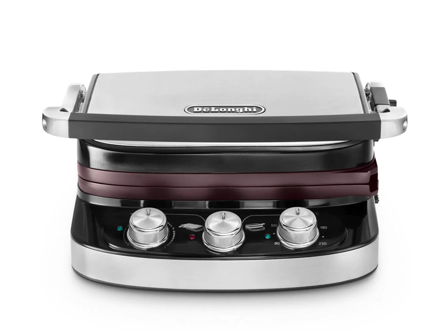 Купить Гриль электрический Delonghi CGH 912 C — Фото 2