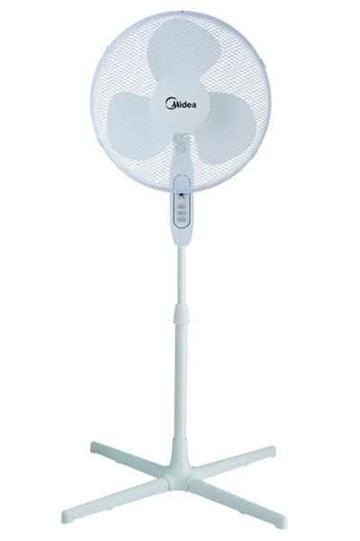 Вентилятор Midea FS4041																		 — описание, фото, цены в интернет-магазине PT Stores