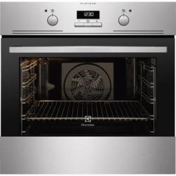 Электрический духовой шкаф Electrolux EOA 93450 AX																		 — описание, фото, цены в интернет-магазине PT Stores