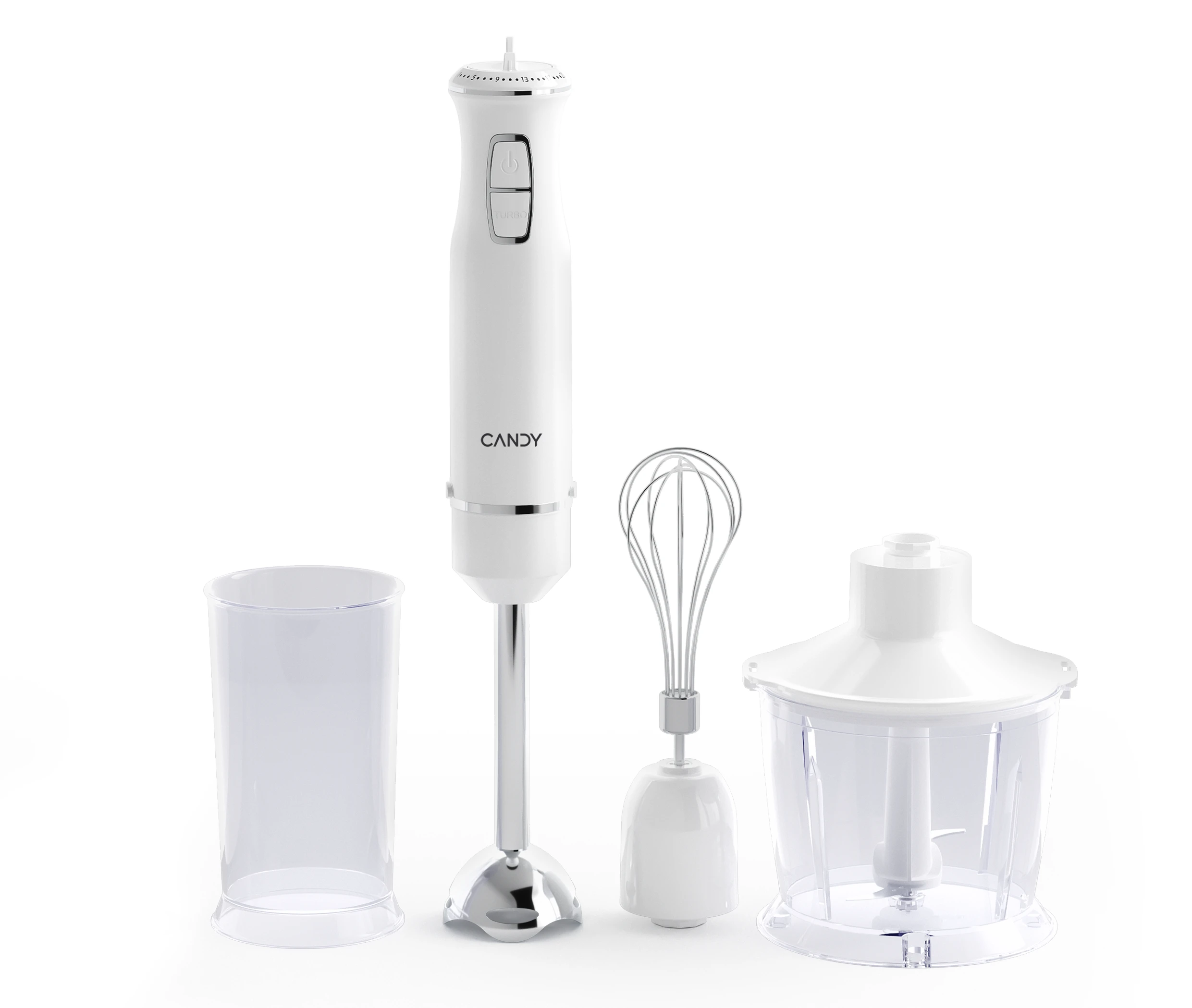 Купить Блендер CANDY CB-202 — Фото 3