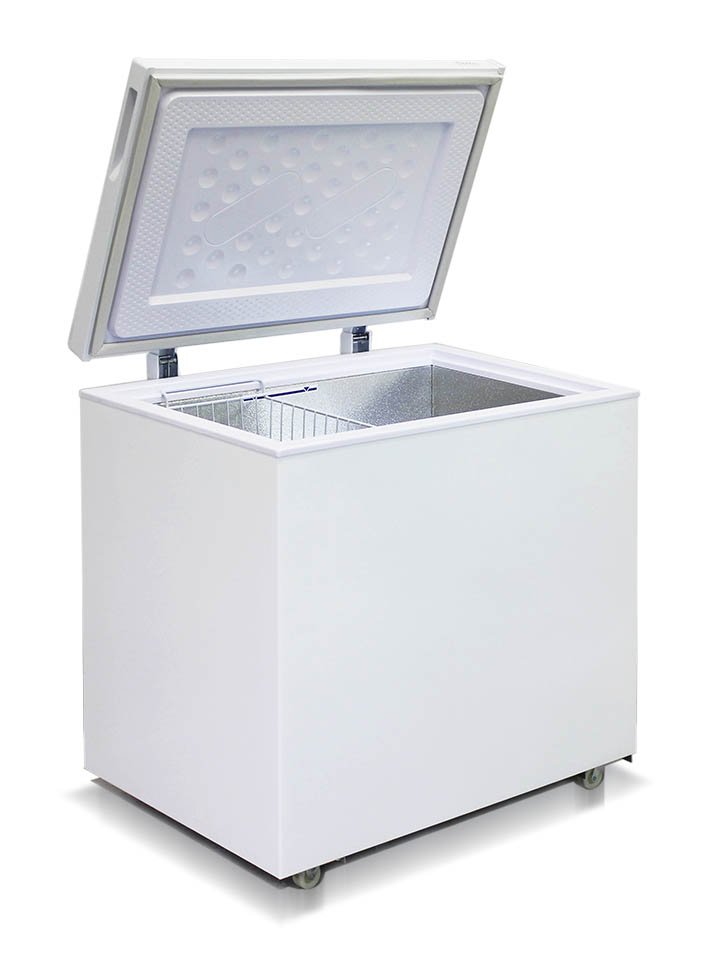 Морозильный ларь БИРЮСА 200 VК																		 — описание, фото, цены в интернет-магазине PT Stores