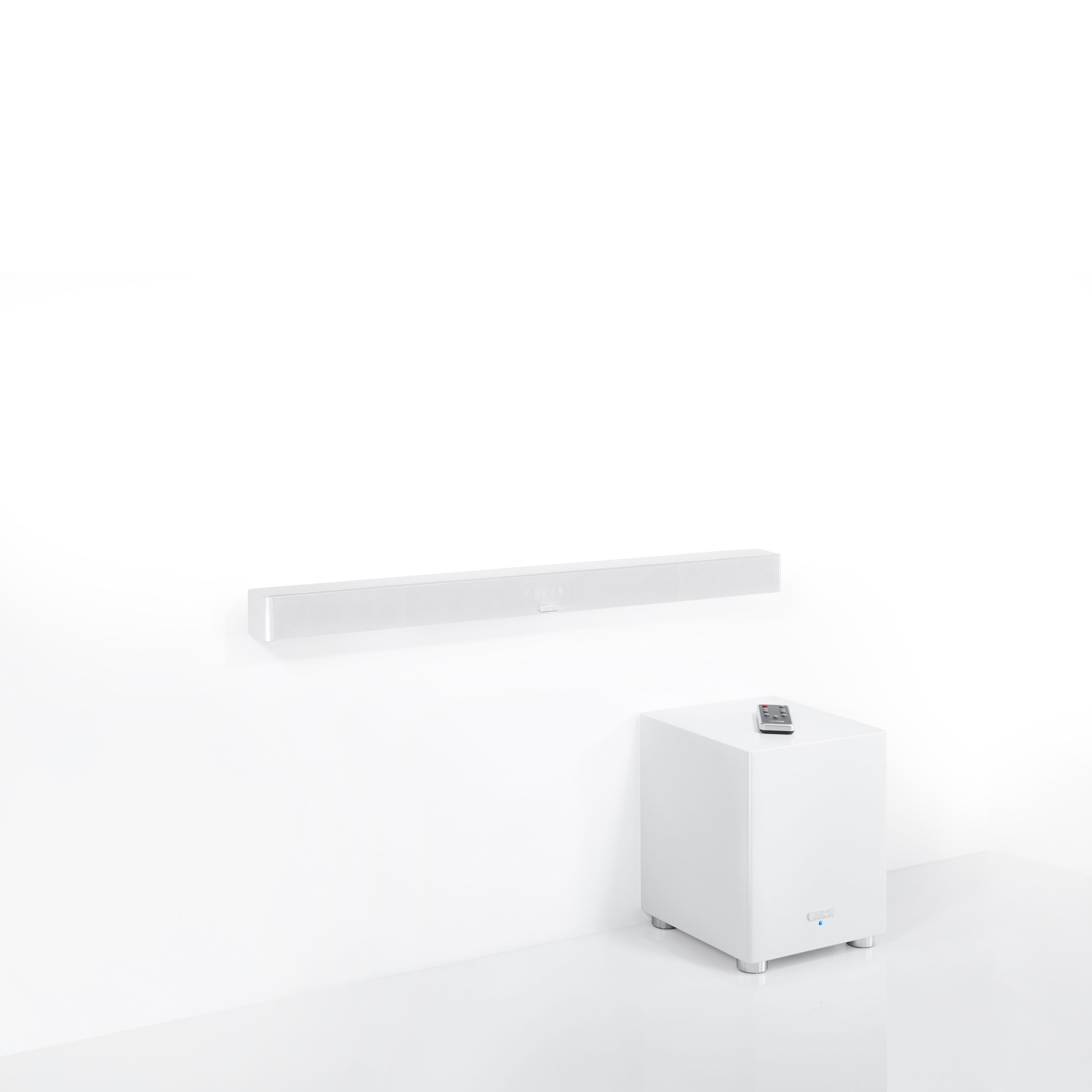 Акустическая система CANTON DM 900 white																		 — описание, фото, цены в интернет-магазине PT Stores